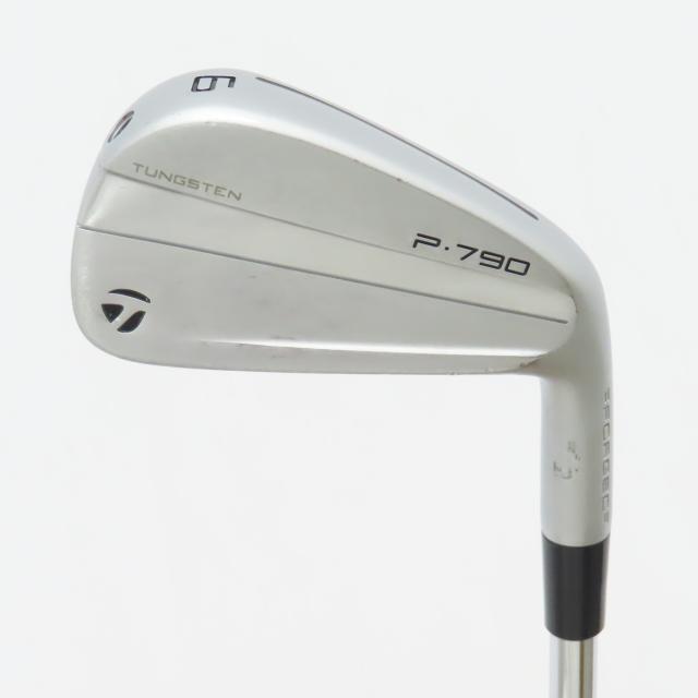 【中古ゴルフクラブ】テーラーメイド　P790　P790(2023) アイアン N.S.PRO MODUS3 TOUR 105　シャフト：N.S.PRO MODUS3 TOUR 105