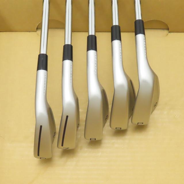 【中古ゴルフクラブ】テーラーメイド　P790　P790(2023) アイアン N.S.PRO MODUS3 TOUR 105　シャフト：N.S.PRO MODUS3 TOUR 105