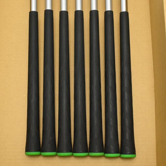 【中古ゴルフクラブ】タイトリスト　VG3　VG3 TYPE-D(2018) アイアン N.S.PRO ZELOS 8　シャフト：N.S.PRO ZELOS 8