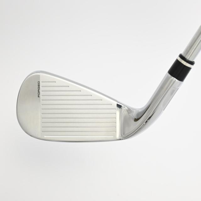 【中古ゴルフクラブ】テーラーメイド　STEALTH　ステルス グローレ アイアン N.S.PRO 790GH　シャフト：N.S.PRO 790GH