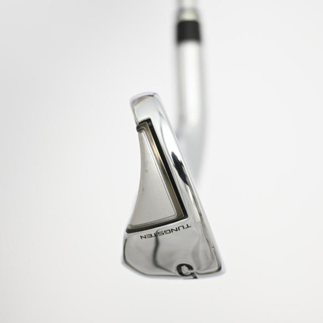 【中古ゴルフクラブ】テーラーメイド　STEALTH　ステルス グローレ アイアン N.S.PRO 790GH　シャフト：N.S.PRO 790GH