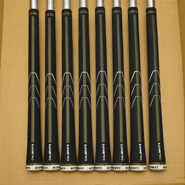 【中古ゴルフクラブ】テーラーメイド　STEALTH　ステルス グローレ アイアン N.S.PRO 790GH　シャフト：N.S.PRO 790GH