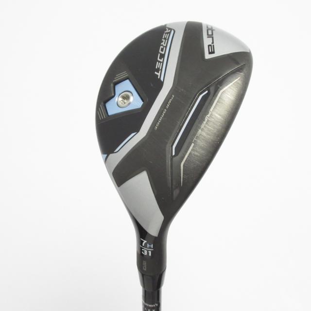 【中古ゴルフクラブ】コブラ　AEROJET　エアロジェット ユーティリティ Speeder NX for Cobra SILVER　シャフト：Speeder NX for Cobra…