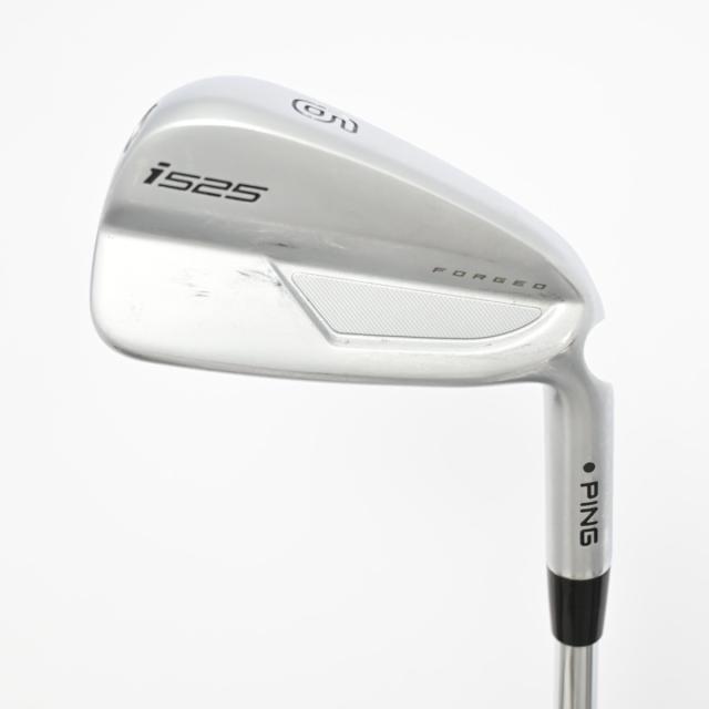 PING　i525　アイアンセット　5本　NSプロ950GHネオ（S）／ピン Amazon.co.jp: ピン PING i525 アイアンセット 5本組(I6-PW) メンズ 右