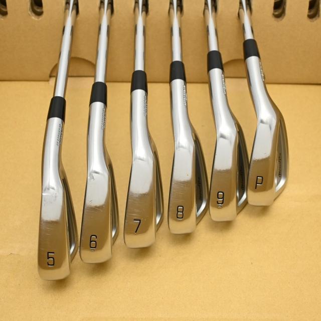 【中古ゴルフクラブ】ミズノ　Mizuno Pro　MizunoPro 223 アイアン N.S.PRO MODUS3 TOUR 105　シャフト：N.S.PRO MODUS3 TOUR 105
