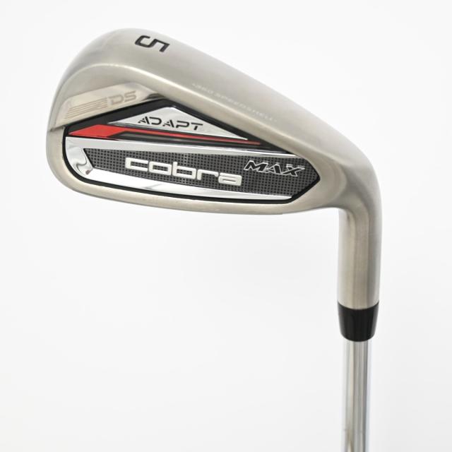 【中古ゴルフクラブ】コブラ　cobra　DS-ADAPT MAX アイアン N.S.PRO 950GH neo　シャフト：N.S.PRO 950GH neo
