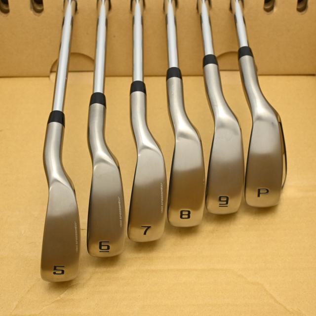 【中古ゴルフクラブ】コブラ　cobra　DS-ADAPT MAX アイアン N.S.PRO 950GH neo　シャフト：N.S.PRO 950GH neo