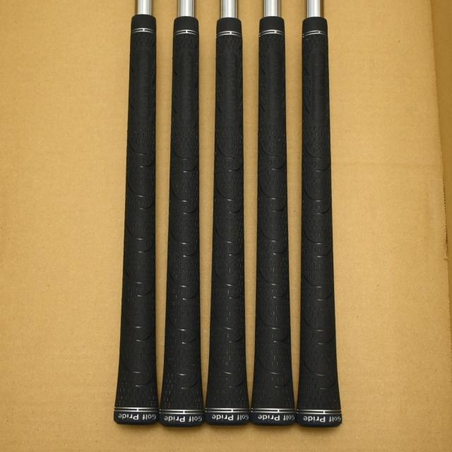 【中古ゴルフクラブ】キャロウェイゴルフ　PARADYM　パラダイム MAX FAST アイアン N.S.PRO ZELOS 7　シャフト：N.S.PRO ZELOS 7