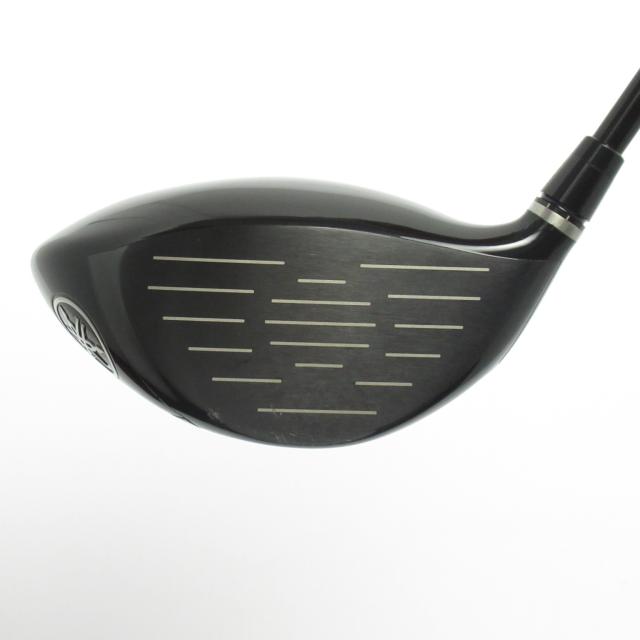 中古ゴルフクラブ】ヤマハ RMX RMX VD／M ドライバー オリジナル