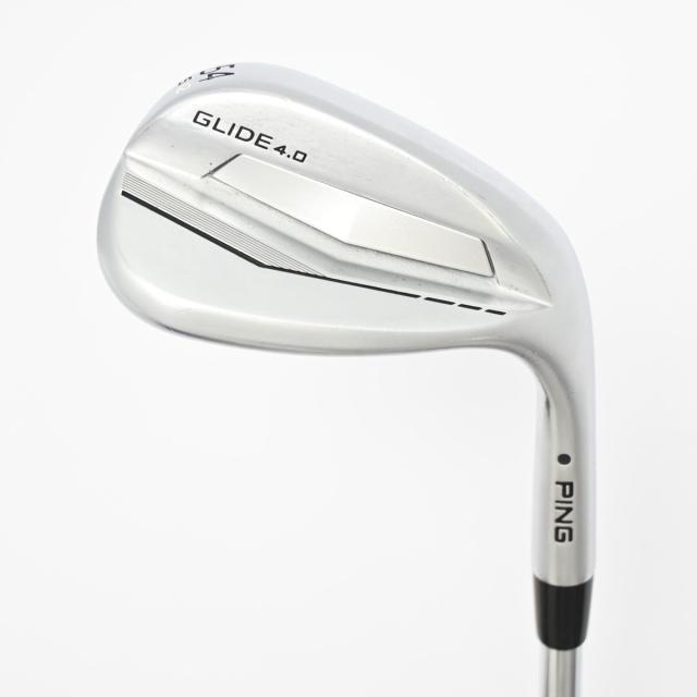 【中古ゴルフクラブ】ピン　GLIDE　グライド 4.0 S ウェッジ N.S.PRO MODUS3 TOUR 120　シャフト：N.S.PRO MODUS3 TOUR 120