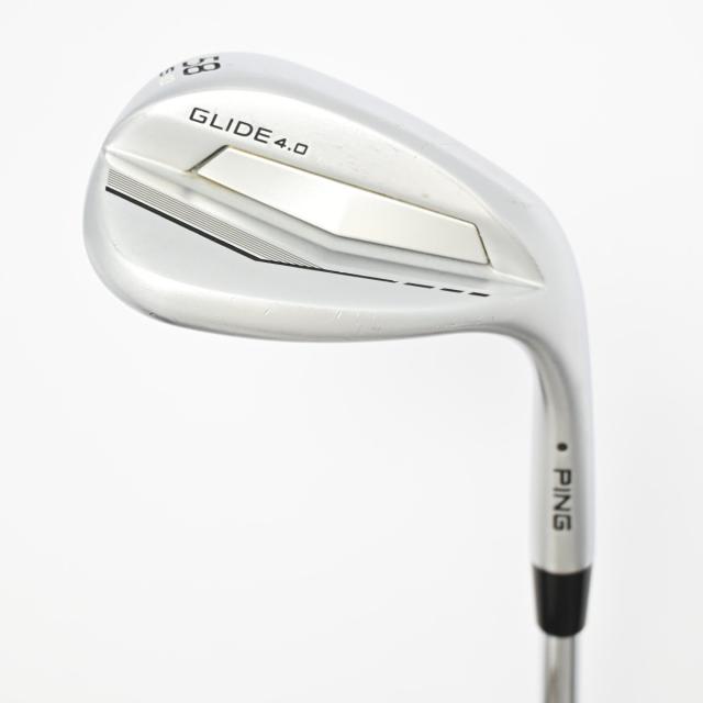 【中古ゴルフクラブ】ピン　GLIDE　グライド 4.0 S ウェッジ N.S.PRO MODUS3 TOUR 120　シャフト：N.S.PRO MODUS3 TOUR 120