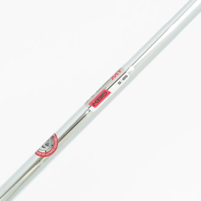 中古ゴルフクラブ】テーラーメイド STEALTH ステルス アイアン KBS MAX