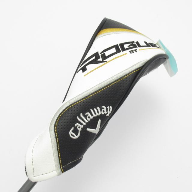 中古ゴルフクラブ】キャロウェイゴルフ ROGUE ローグ ST MAX