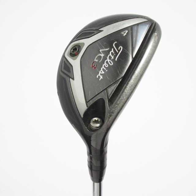 【中古ゴルフクラブ】タイトリスト　VG3　VG3(2018) ユーティリティ N.S.PRO 950FW　シャフト：N.S.PRO 950FW
