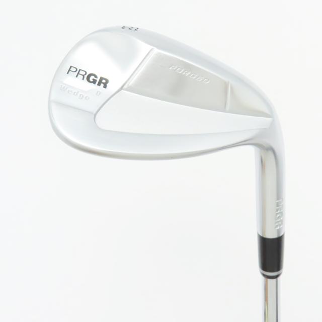 【中古ゴルフクラブ】プロギア　PRGR　0 wedge ウェッジ N.S.PRO MODUS3 TOUR 105　シャフト：N.S.PRO MODUS3 TOUR 105