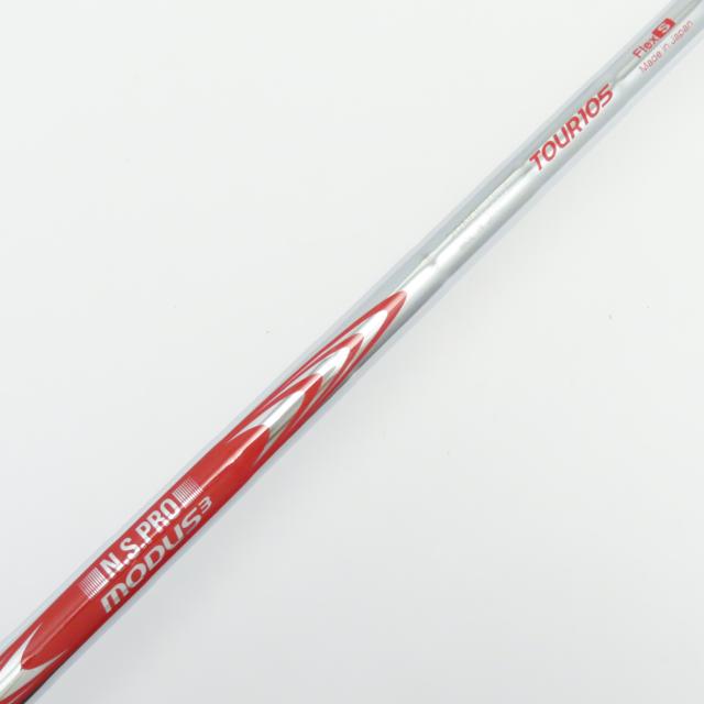 【中古ゴルフクラブ】プロギア　PRGR　0 wedge ウェッジ N.S.PRO MODUS3 TOUR 105　シャフト：N.S.PRO MODUS3 TOUR 105