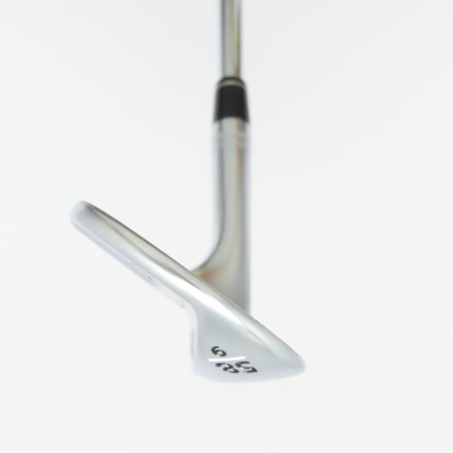 【中古ゴルフクラブ】キャロウェイゴルフ　Callaway Golf　JAWS FORGED クロムメッキ仕上げ ウェッジ N.S.PRO MODUS3 TOUR 115　シャフ…