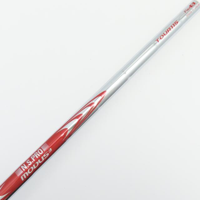 【中古ゴルフクラブ】キャロウェイゴルフ　Callaway Golf　JAWS FORGED クロムメッキ仕上げ ウェッジ N.S.PRO MODUS3 TOUR 115　シャフ…