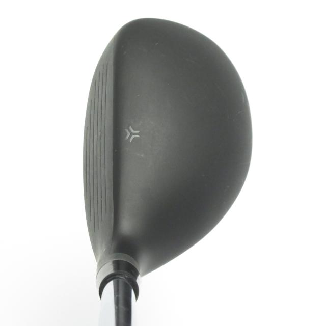 【中古ゴルフクラブ】ダンロップ　SRIXON　スリクソン ZX MkII ハイブリッド ユーティリティ N.S.PRO 950GH neo　シャフト：N.S.PRO 95…