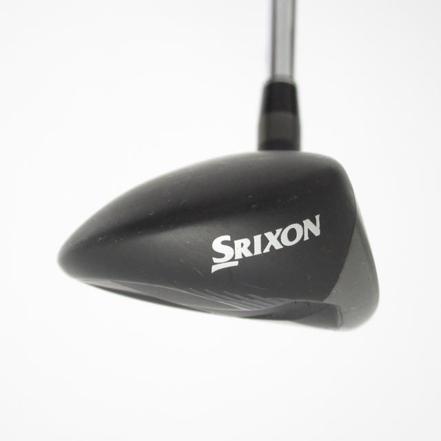 【中古ゴルフクラブ】ダンロップ　SRIXON　スリクソン ZX MkII ハイブリッド ユーティリティ N.S.PRO 950GH neo　シャフト：N.S.PRO 95…