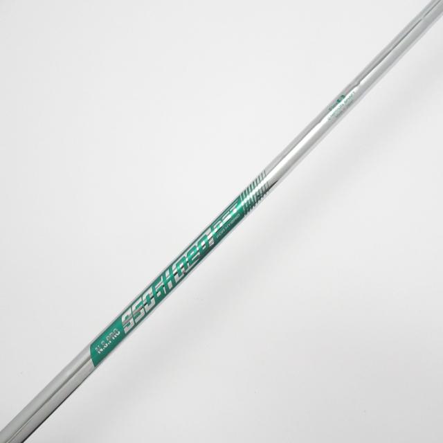【中古ゴルフクラブ】ダンロップ　SRIXON　スリクソン ZX MkII ハイブリッド ユーティリティ N.S.PRO 950GH neo　シャフト：N.S.PRO 95…