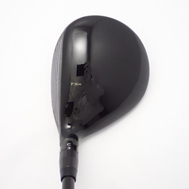 中古ゴルフクラブ】タイトリスト TSR TSR3 US フェアウェイウッド