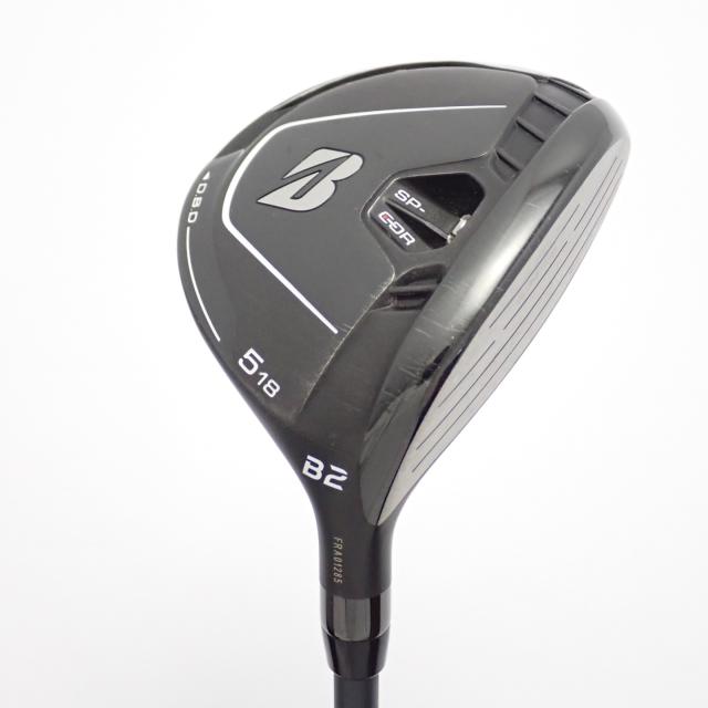 【中古ゴルフクラブ】ブリヂストン　BRIDGESTONE GOLF　B2 フェアウェイウッド Diamana BS50　シャフト：Diamana BS50