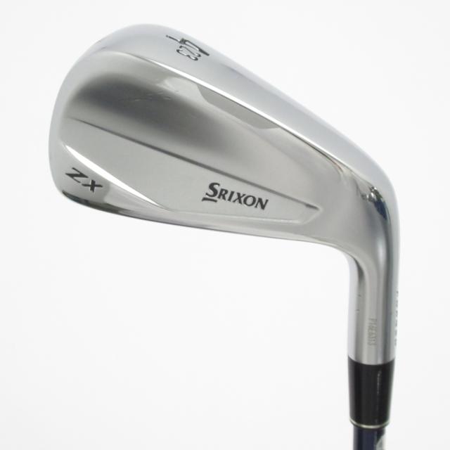 【中古ゴルフクラブ】ダンロップ　SRIXON　スリクソン ZX ユーティリティ Diamana ZX for UTILITY　シャフト：Diamana ZX for UTILITY