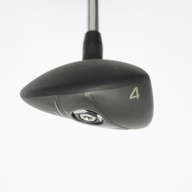 【中古ゴルフクラブ】コブラ　KING　キング TEC ハイブリッド ユーティリティ N.S.PRO 950GH neo　シャフト：N.S.PRO 950GH neo