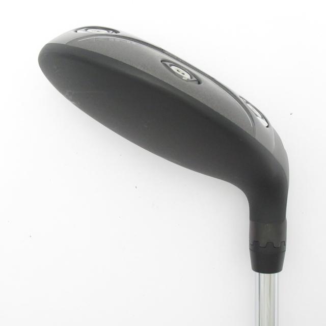 【中古ゴルフクラブ】コブラ　KING　キング TEC ハイブリッド ユーティリティ N.S.PRO 950GH neo　シャフト：N.S.PRO 950GH neo