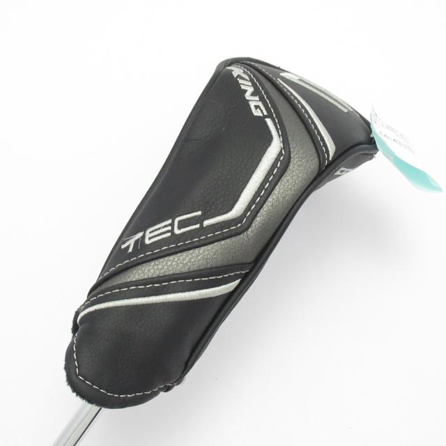 【中古ゴルフクラブ】コブラ　KING　キング TEC ハイブリッド ユーティリティ N.S.PRO 950GH neo　シャフト：N.S.PRO 950GH neo