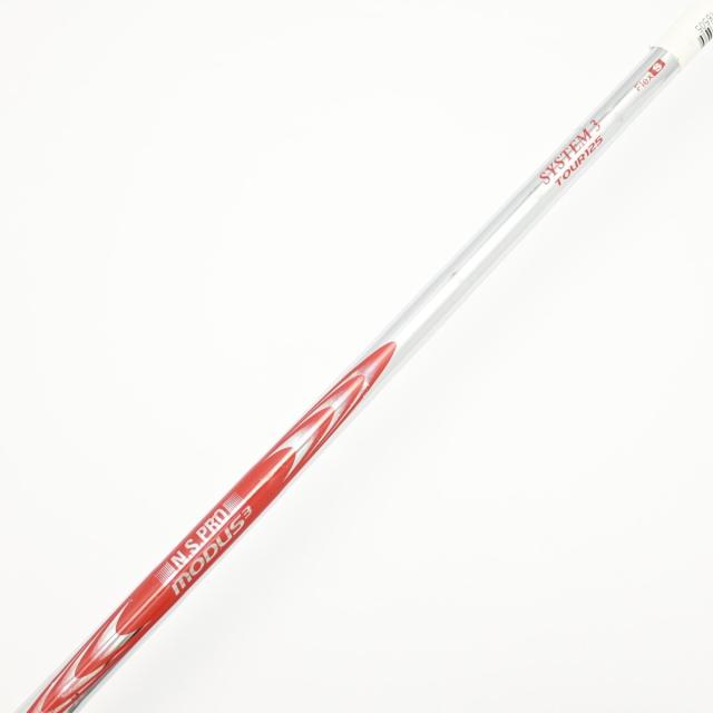 【中古ゴルフクラブ】ブリヂストン　BRIDGESTONE GOLF　BITING SPIN ウェッジ N.S.PRO MODUS3 SYSTEM3 TOUR 125　シャフト：N.S.PRO MO…