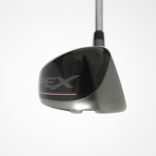 【中古ゴルフクラブ】キャロウェイゴルフ　APEX　APEX PRO(2021) ユーティリティ N.S.PRO 950GH neo　シャフト：N.S.PRO 950GH neo