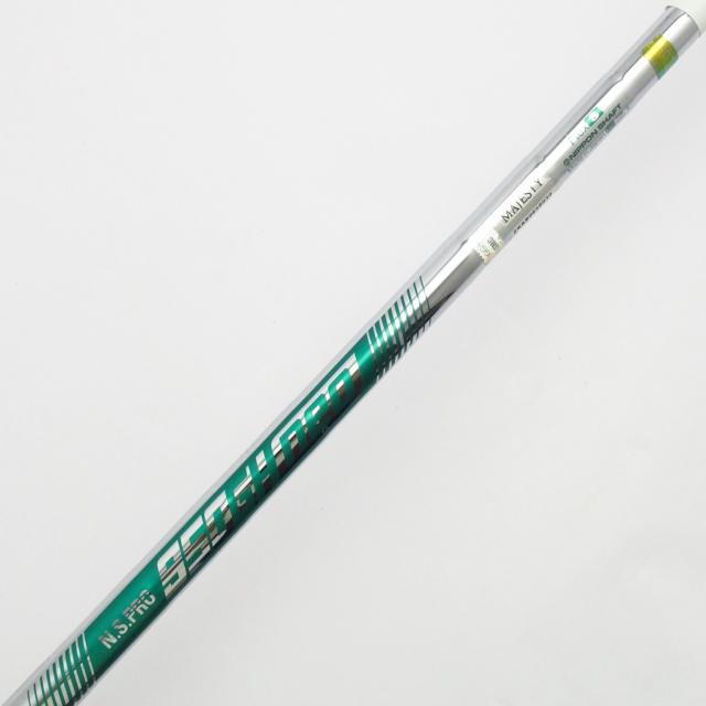 【中古ゴルフクラブ】マジェスティゴルフ　MAJESTY　MAJESTY W MOMENT SV ウェッジ N.S.PRO 950GH neo　シャフト：N.S.PRO 950GH neo