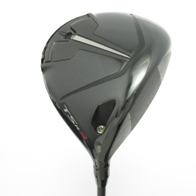 【中古ゴルフクラブ】タイトリスト　TSR　TSR3 ドライバー Tour AD IZ-6　シャフト：Tour AD IZ-6