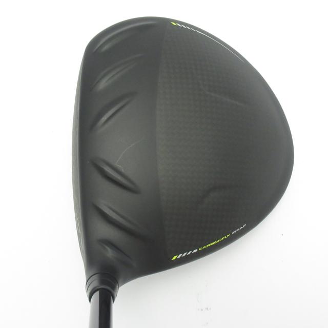【中古ゴルフクラブ】ピン　G430　G430 LST ドライバー PING TOUR 2.0 BLACK 65　シャフト：PING TOUR 2.0 BLACK 65_1