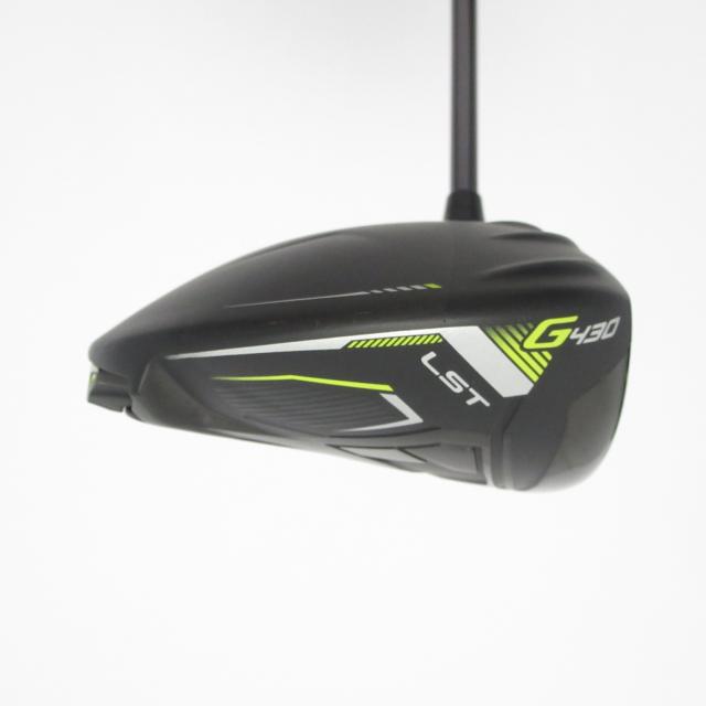 【中古ゴルフクラブ】ピン　G430　G430 LST ドライバー PING TOUR 2.0 BLACK 65　シャフト：PING TOUR 2.0 BLACK 65_3