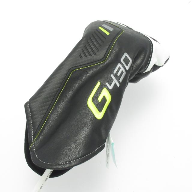 【中古ゴルフクラブ】ピン　G430　G430 LST ドライバー PING TOUR 2.0 BLACK 65　シャフト：PING TOUR 2.0 BLACK 65_7