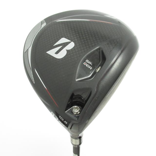 【中古ゴルフクラブ】ブリヂストン　BRIDGESTONE GOLF　B3 SD ドライバー VANQUISH 5　シャフト：VANQUISH 5