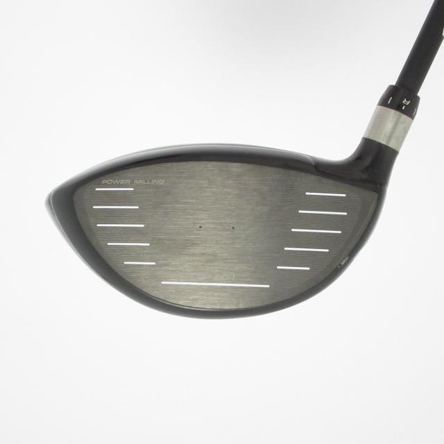 中古ゴルフクラブ】ブリヂストン BRIDGESTONE GOLF B3 SD ドライバー