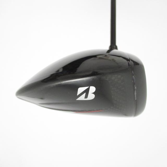中古ゴルフクラブ】ブリヂストン BRIDGESTONE GOLF B3 SD ドライバー