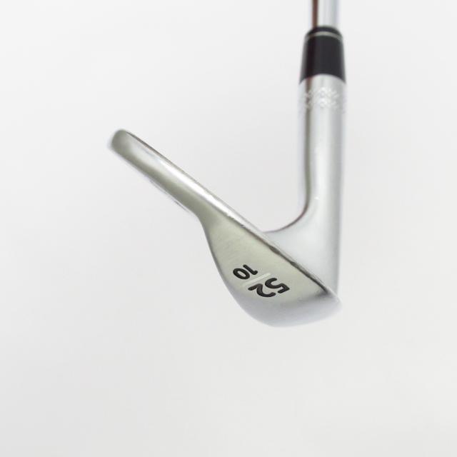 【中古ゴルフクラブ】キャロウェイゴルフ　Callaway Golf　JAWS FORGED クロムメッキ仕上げ ウェッジ N.S.PRO MODUS3 TOUR 115　シャフ…