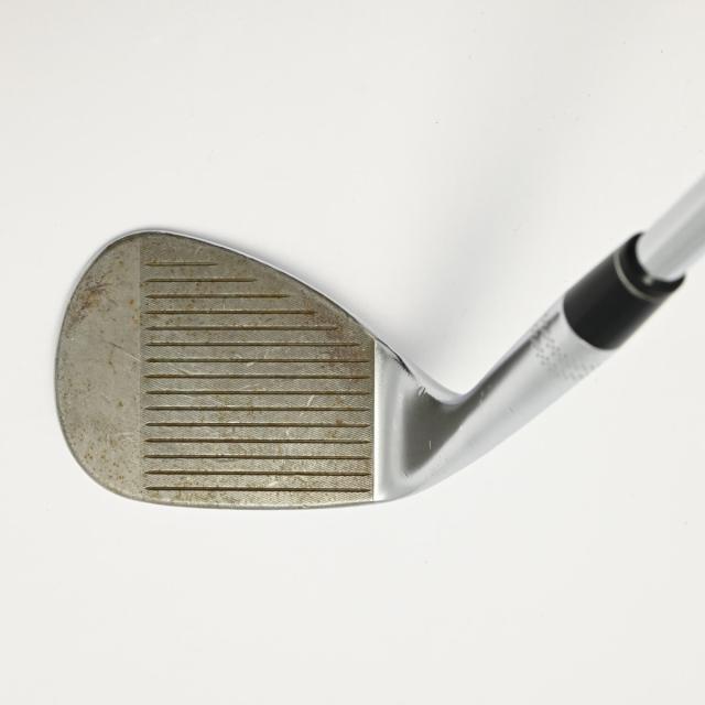 【中古ゴルフクラブ】キャロウェイゴルフ　Callaway Golf　JAWS FORGED クロムメッキ仕上げ ウェッジ N.S.PRO MODUS3 TOUR 115　シャフ…