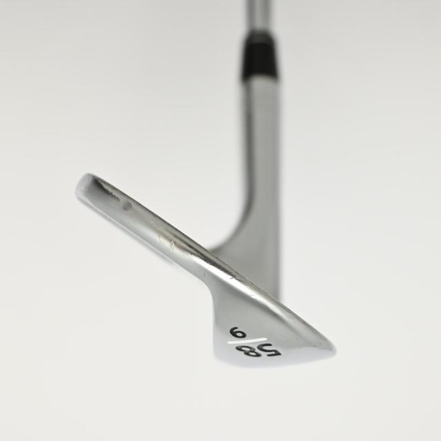 【中古ゴルフクラブ】キャロウェイゴルフ　Callaway Golf　JAWS FORGED クロムメッキ仕上げ ウェッジ N.S.PRO MODUS3 TOUR 115　シャフ…