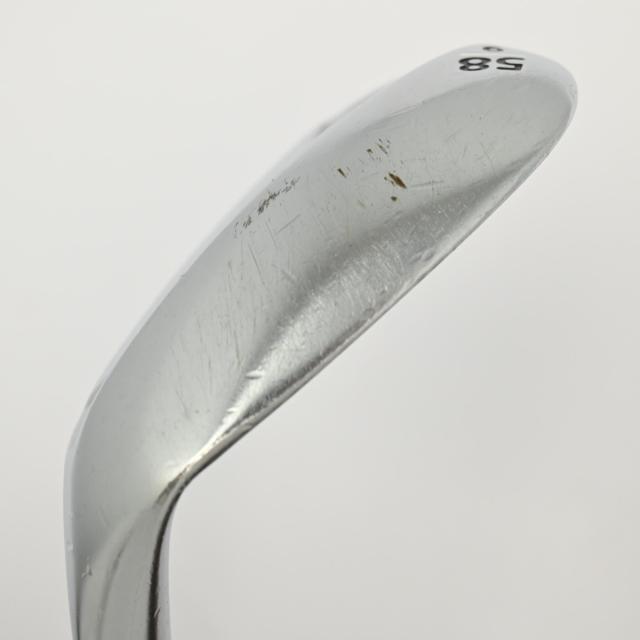 【中古ゴルフクラブ】キャロウェイゴルフ　Callaway Golf　JAWS FORGED クロムメッキ仕上げ ウェッジ N.S.PRO MODUS3 TOUR 115　シャフ…