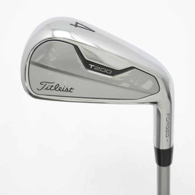 【中古ゴルフクラブ】タイトリスト　T SERIES　T200 HYB(2021) ユーティリティ 3D051　シャフト：3D051