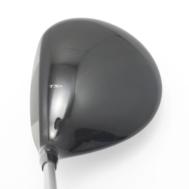 中古ゴルフクラブ】タイトリスト TSR TSR1 ドライバー MMT TSP120 50