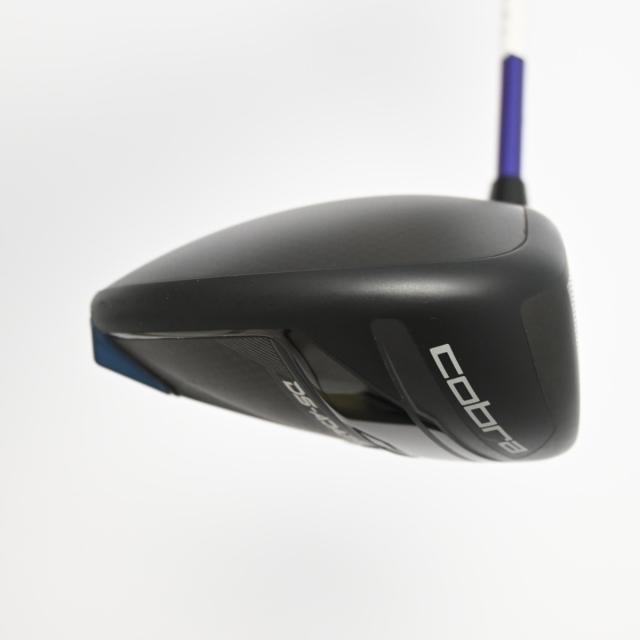 中古ゴルフクラブ】コブラ cobra DS-ADAPT X ドライバー Speeder NX