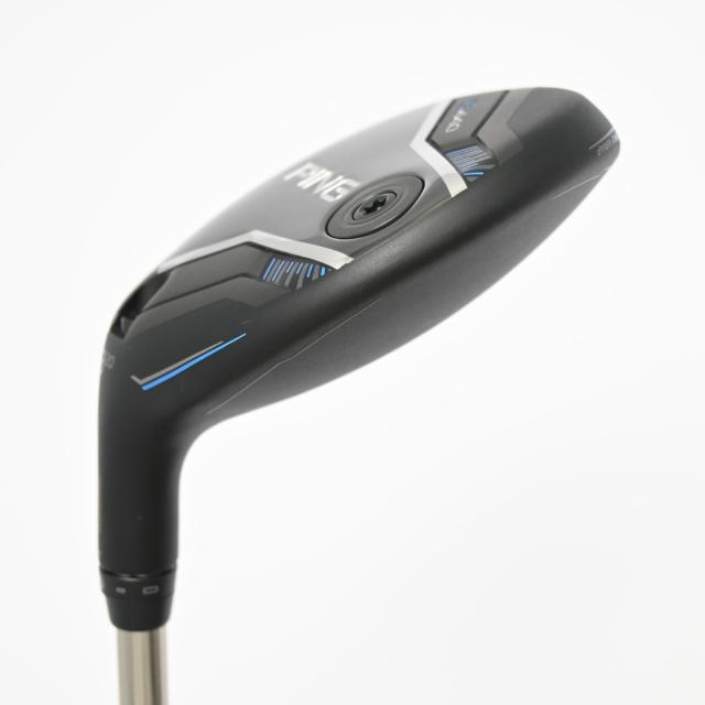 中古ゴルフクラブ】ピン G440 G440 ハイブリッド ユーティリティ PING