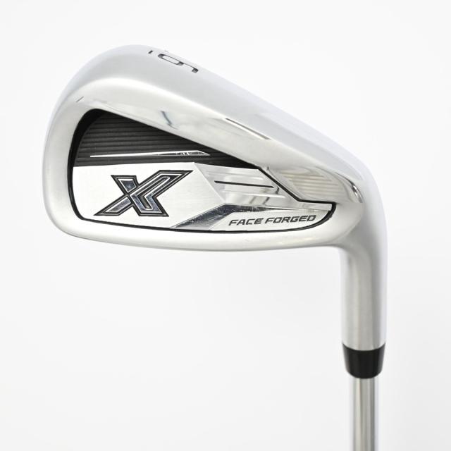 【中古ゴルフクラブ】ダンロップ　XXIO　ゼクシオ X(2024) アイアン Dynamic Gold 95　シャフト：Dynamic Gold 95